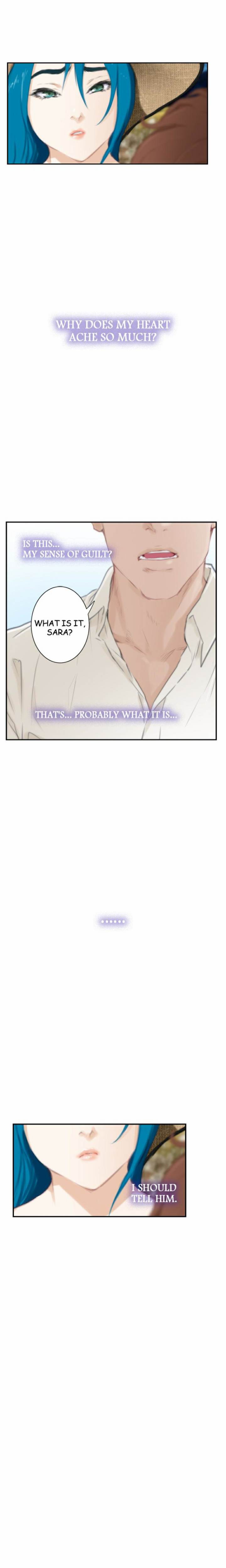 H-Mate - Chapter 100 [photo 10] - MangaPorn