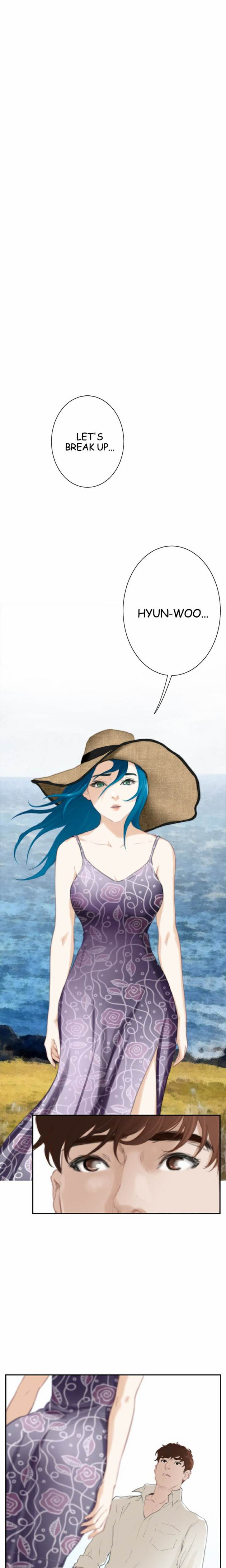 H-Mate - Chapter 100 [photo 11] - MangaPorn