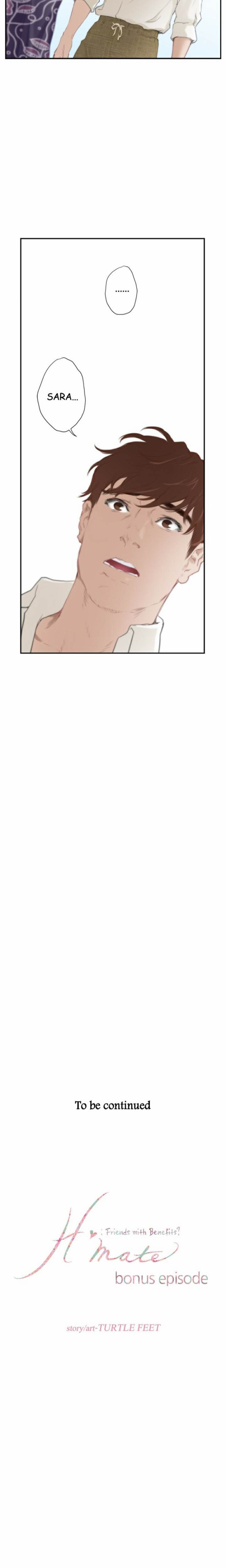 H-Mate - Chapter 100 [photo 12] - MangaPorn
