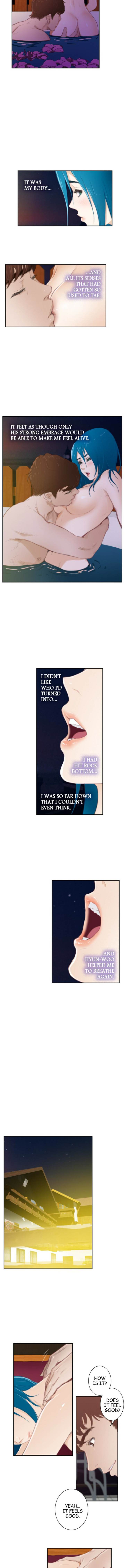 H-Mate - Chapter 100 [photo 4] - MangaPorn