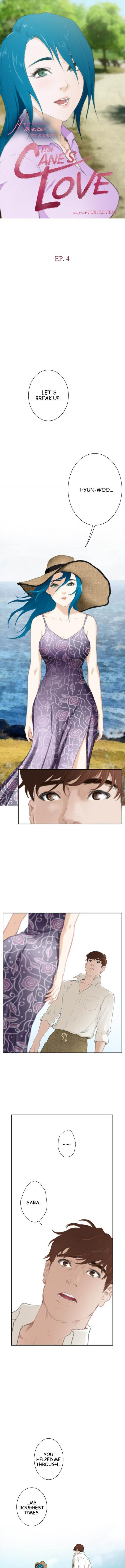 H-Mate - Chapter 101 [photo 1] - MangaPorn