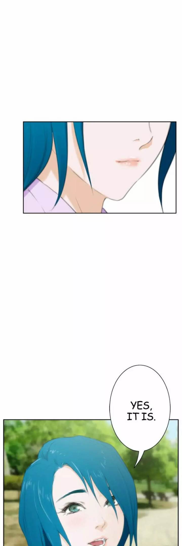 H-Mate - Chapter 101 [photo 13] - MangaPorn