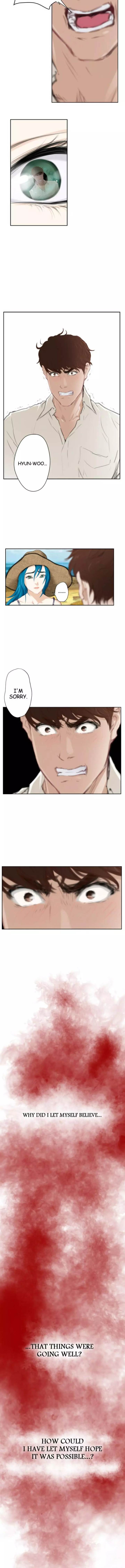 H-Mate - Chapter 101 [photo 3] - MangaPorn