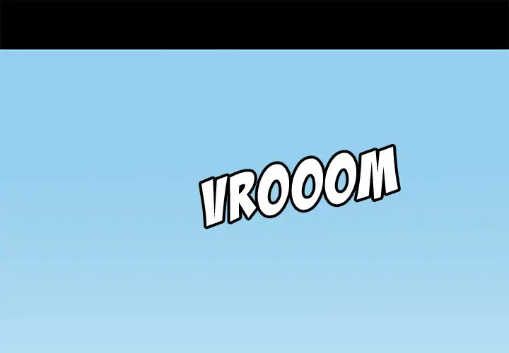 Hunter - Chapter 1 [photo 1] - MangaPorn