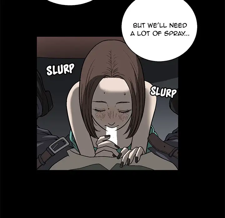 Hunter - Chapter 1 [photo 10] - MangaPorn