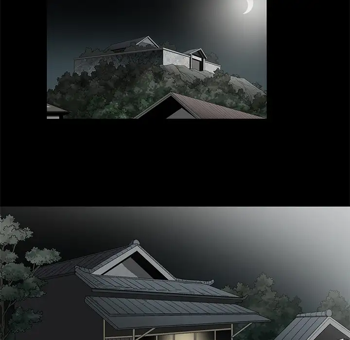 Hunter - Chapter 1 [photo 103] - MangaPorn