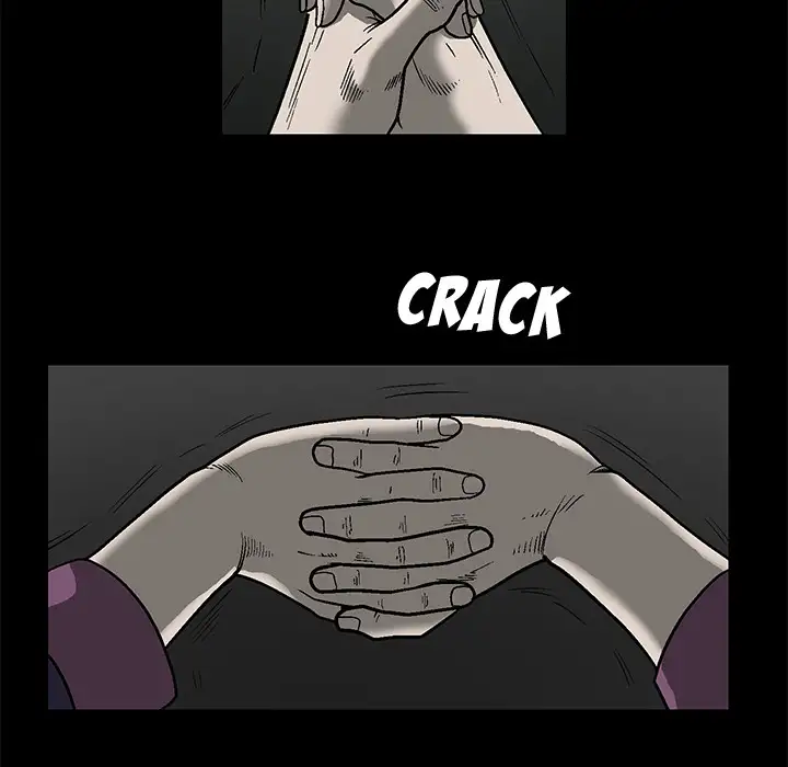 Hunter - Chapter 1 [photo 105] - MangaPorn