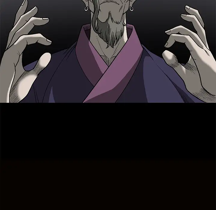 Hunter - Chapter 1 [photo 107] - MangaPorn