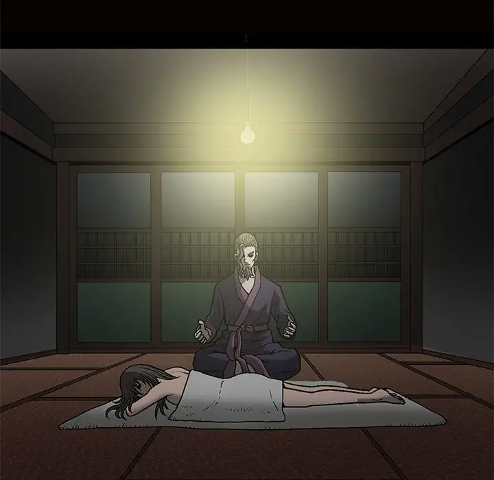 Hunter - Chapter 1 [photo 108] - MangaPorn