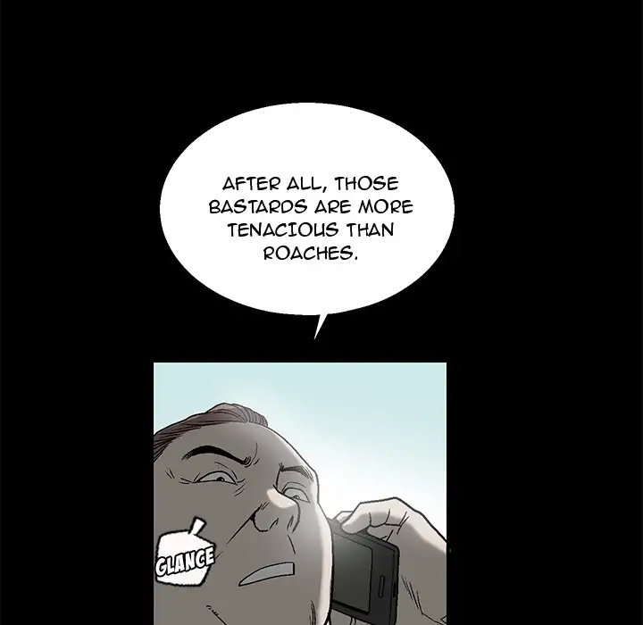 Hunter - Chapter 1 [photo 11] - MangaPorn