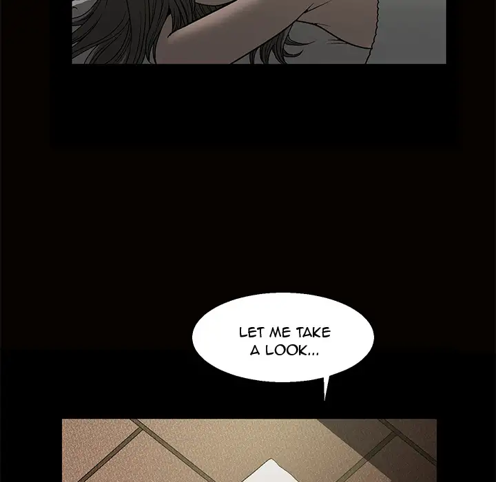 Hunter - Chapter 1 [photo 110] - MangaPorn