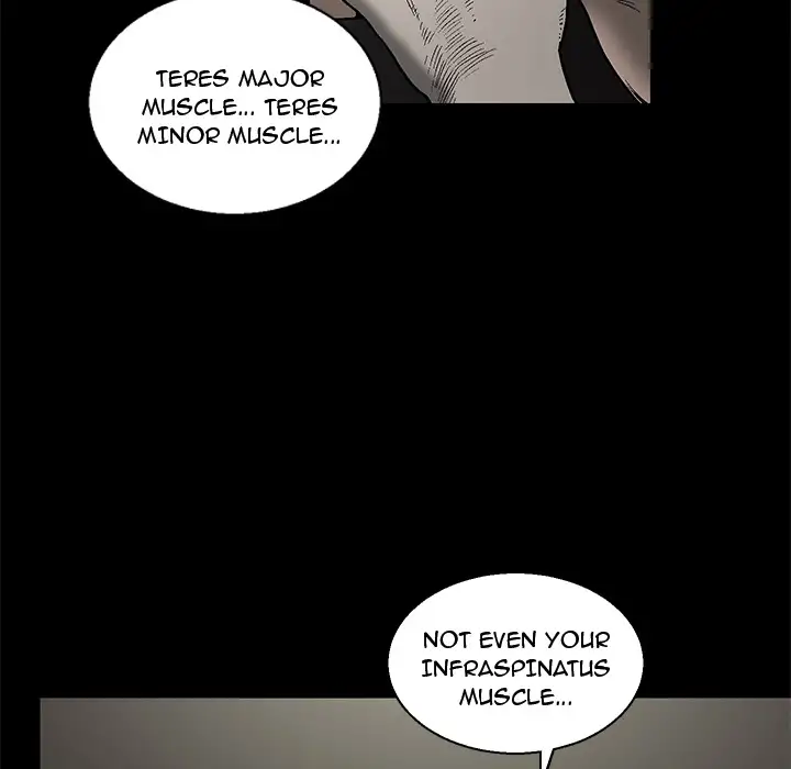 Hunter - Chapter 1 [photo 119] - MangaPorn