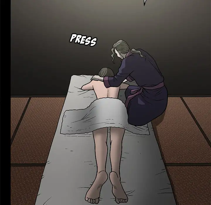 Hunter - Chapter 1 [photo 120] - MangaPorn