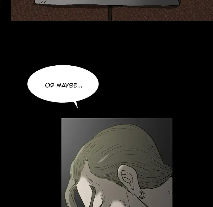 Hunter - Chapter 1 [photo 121] - MangaPorn