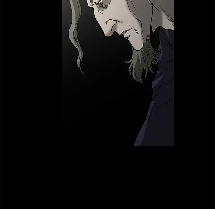 Hunter - Chapter 1 [photo 122] - MangaPorn