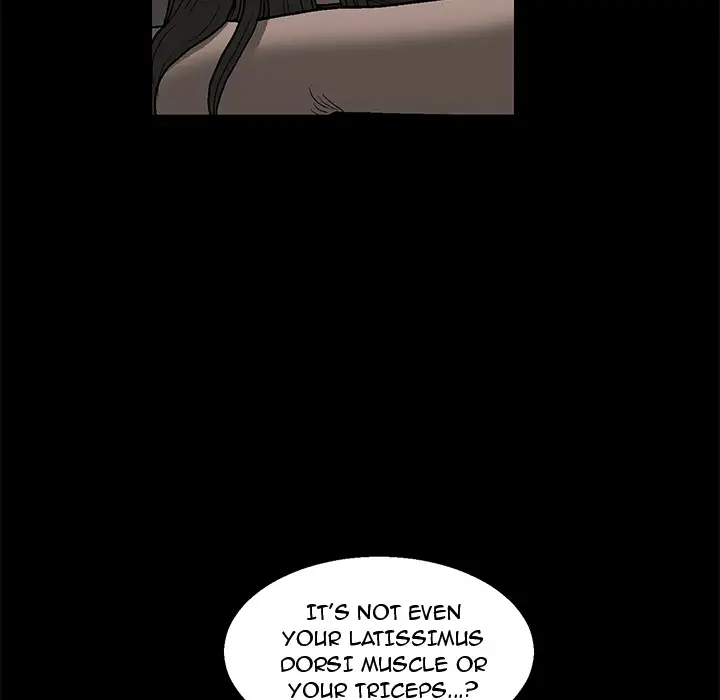 Hunter - Chapter 1 [photo 126] - MangaPorn