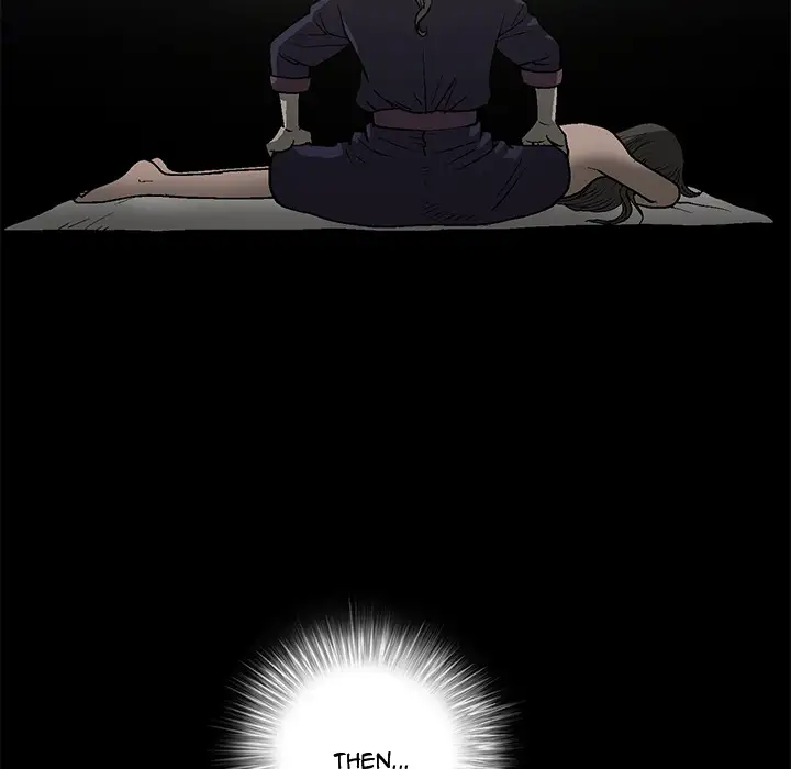 Hunter - Chapter 1 [photo 129] - MangaPorn