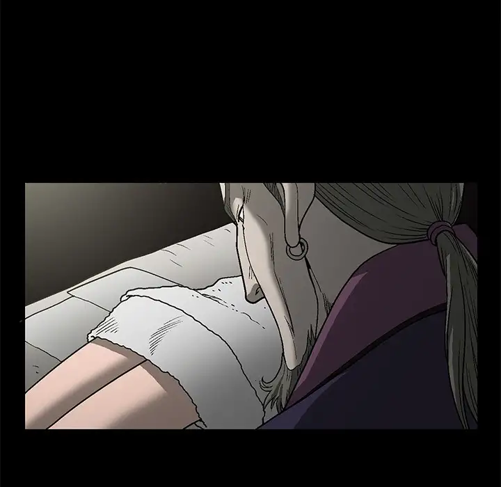 Hunter - Chapter 1 [photo 131] - MangaPorn