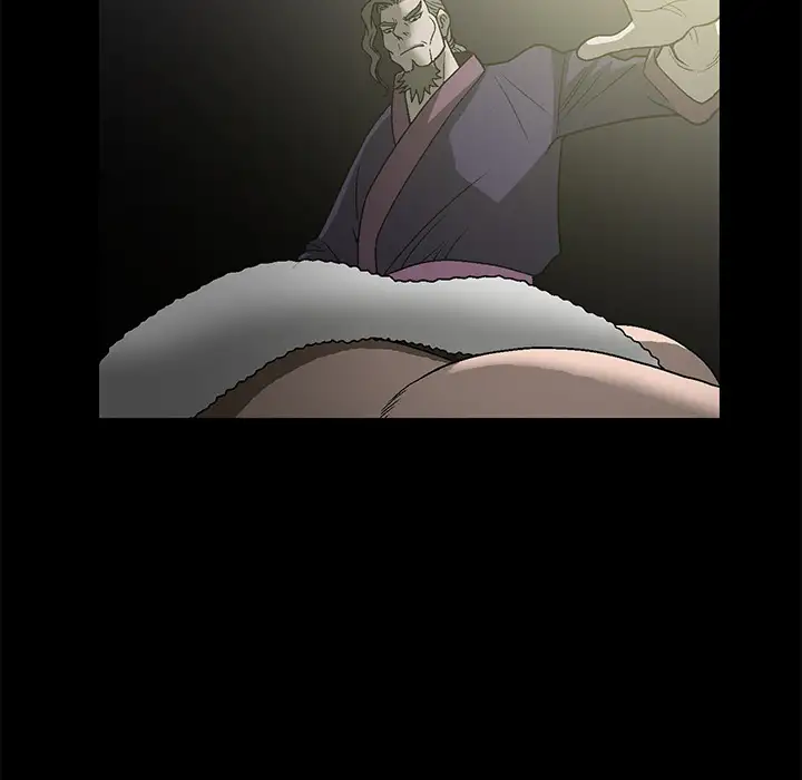 Hunter - Chapter 1 [photo 134] - MangaPorn