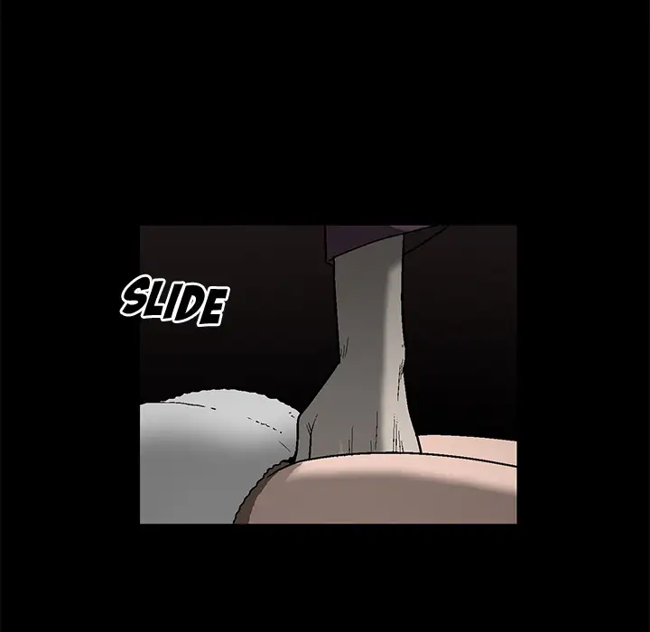 Hunter - Chapter 1 [photo 136] - MangaPorn