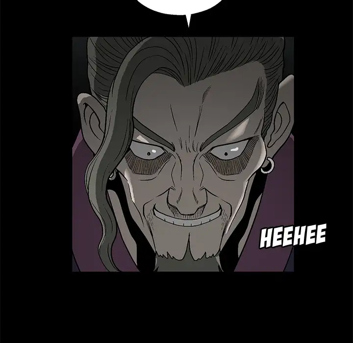 Hunter - Chapter 1 [photo 138] - MangaPorn