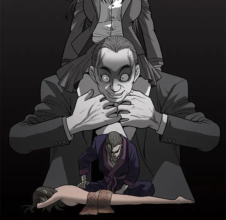 Hunter - Chapter 1 [photo 143] - MangaPorn