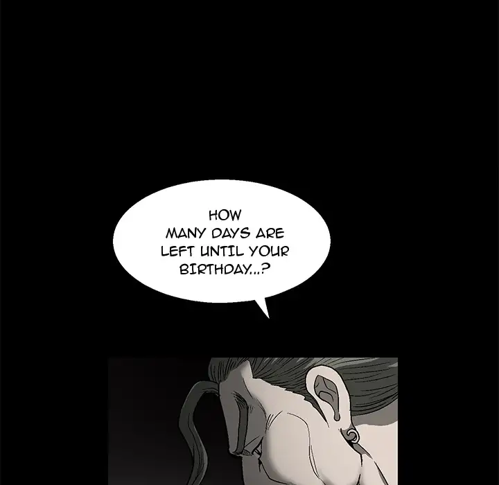 Hunter - Chapter 1 [photo 152] - MangaPorn