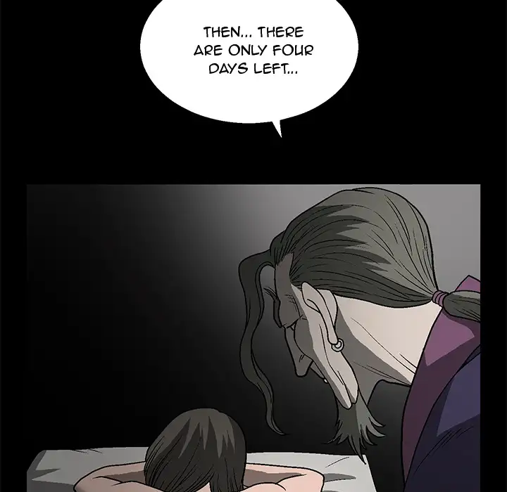 Hunter - Chapter 1 [photo 155] - MangaPorn