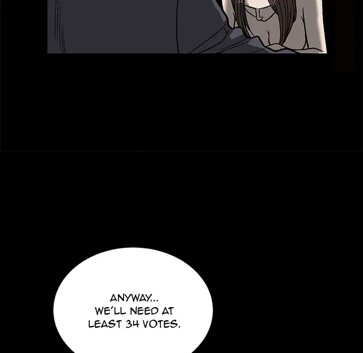 Hunter - Chapter 1 [photo 16] - MangaPorn