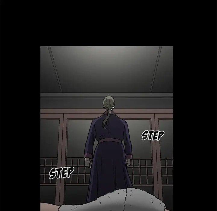 Hunter - Chapter 1 [photo 162] - MangaPorn