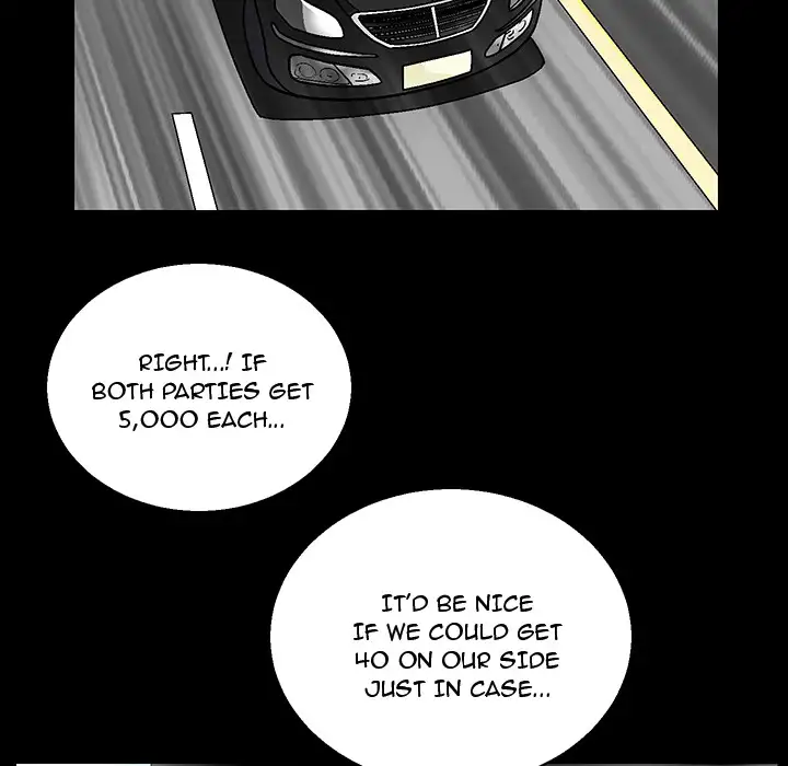 Hunter - Chapter 1 [photo 18] - MangaPorn