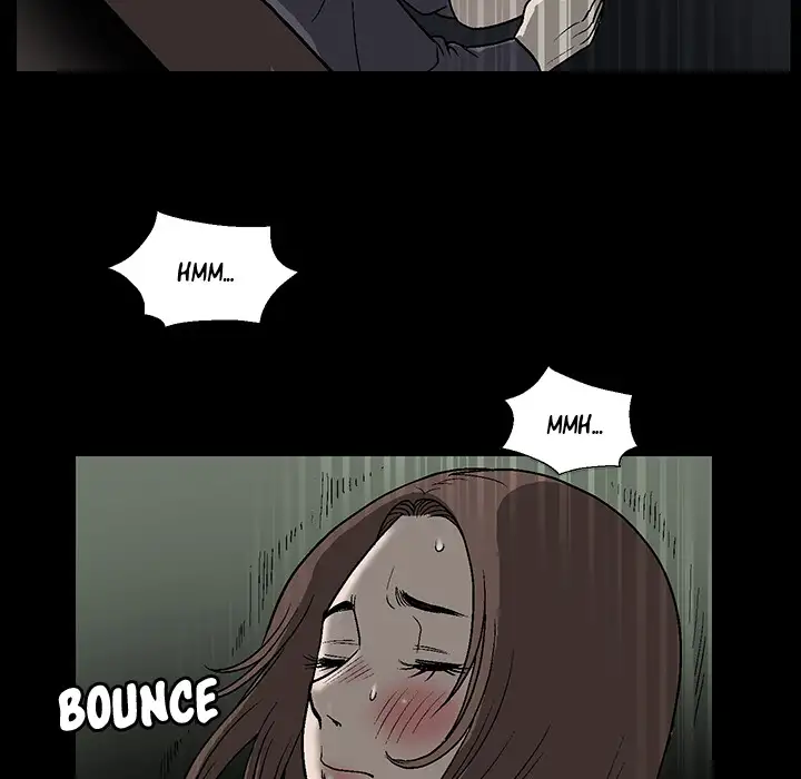 Hunter - Chapter 1 [photo 20] - MangaPorn