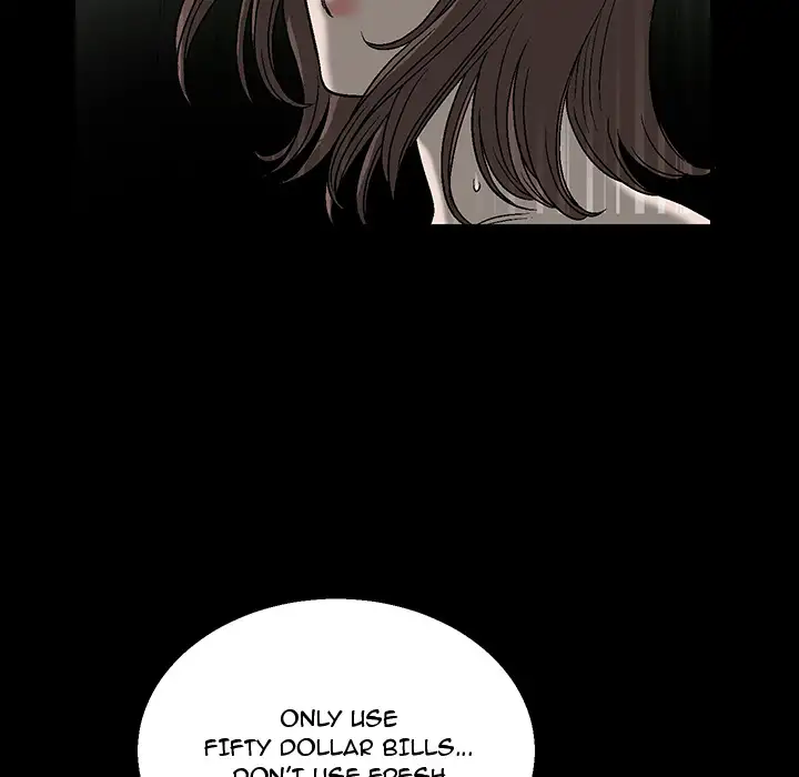 Hunter - Chapter 1 [photo 21] - MangaPorn