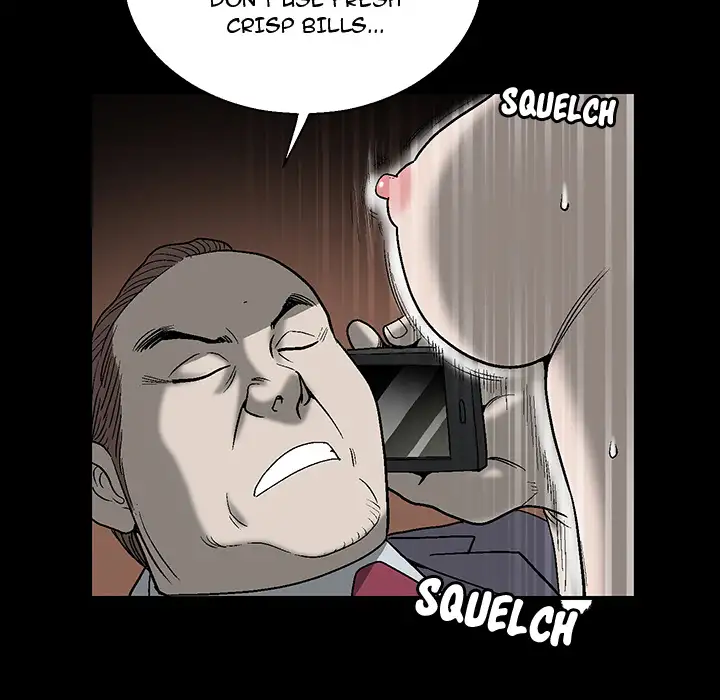 Hunter - Chapter 1 [photo 22] - MangaPorn