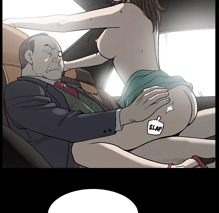 Hunter - Chapter 1 [photo 25] - MangaPorn