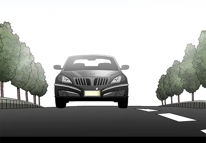 Hunter - Chapter 1 [photo 3] - MangaPorn