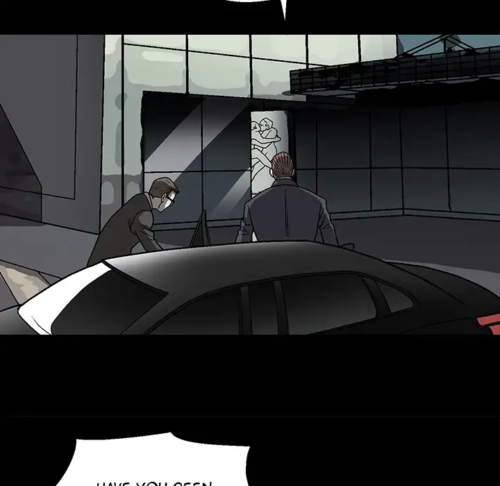 Hunter - Chapter 1 [photo 37] - MangaPorn