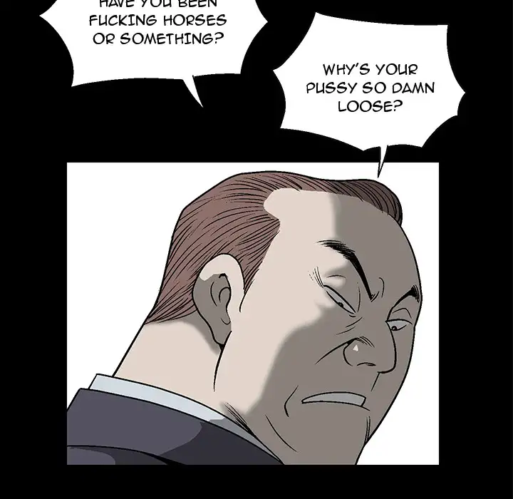 Hunter - Chapter 1 [photo 38] - MangaPorn