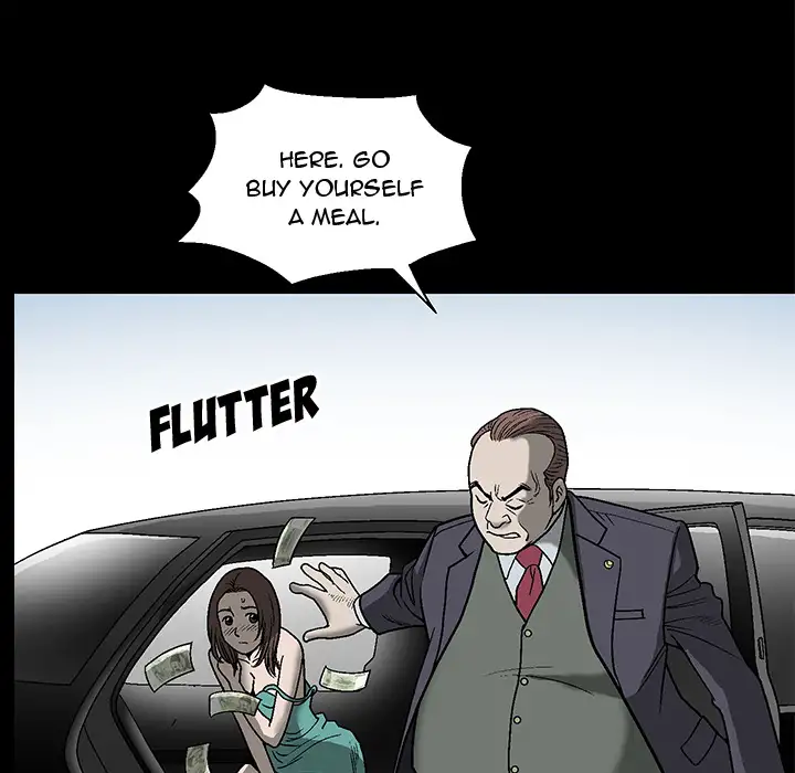 Hunter - Chapter 1 [photo 39] - MangaPorn