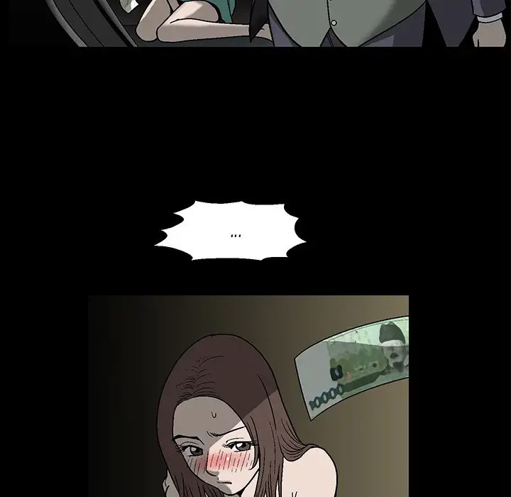 Hunter - Chapter 1 [photo 40] - MangaPorn