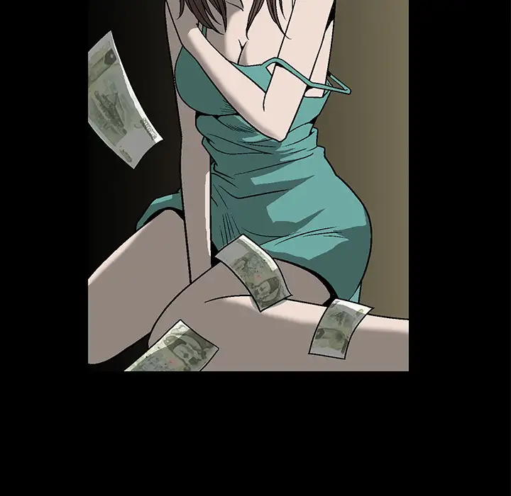 Hunter - Chapter 1 [photo 41] - MangaPorn