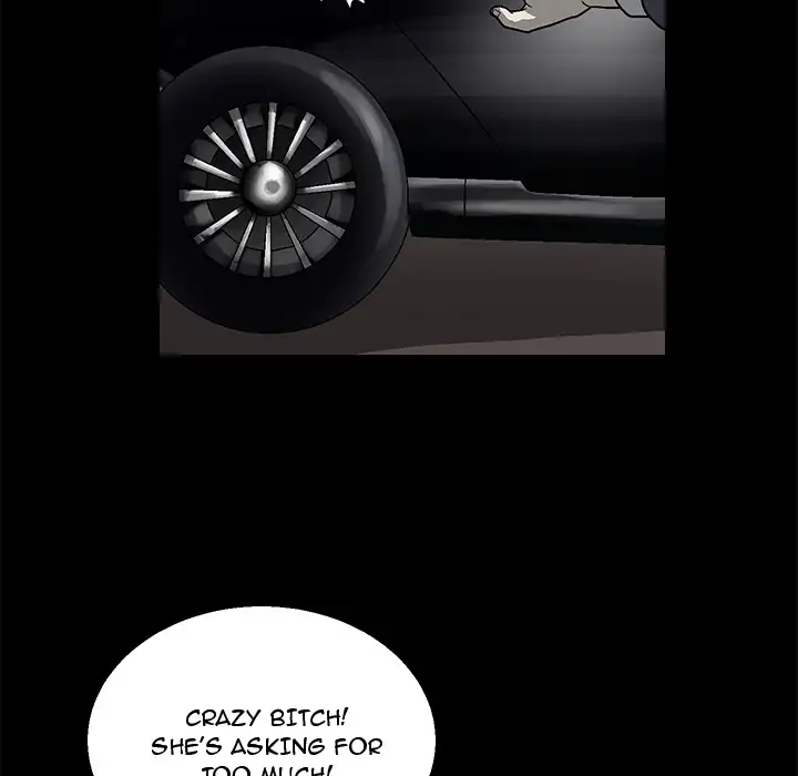 Hunter - Chapter 1 [photo 50] - MangaPorn