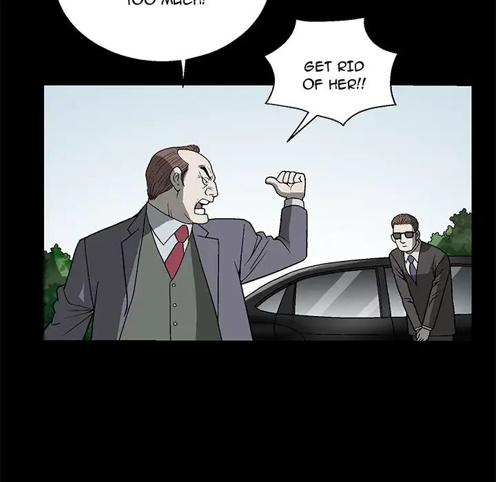 Hunter - Chapter 1 [photo 51] - MangaPorn