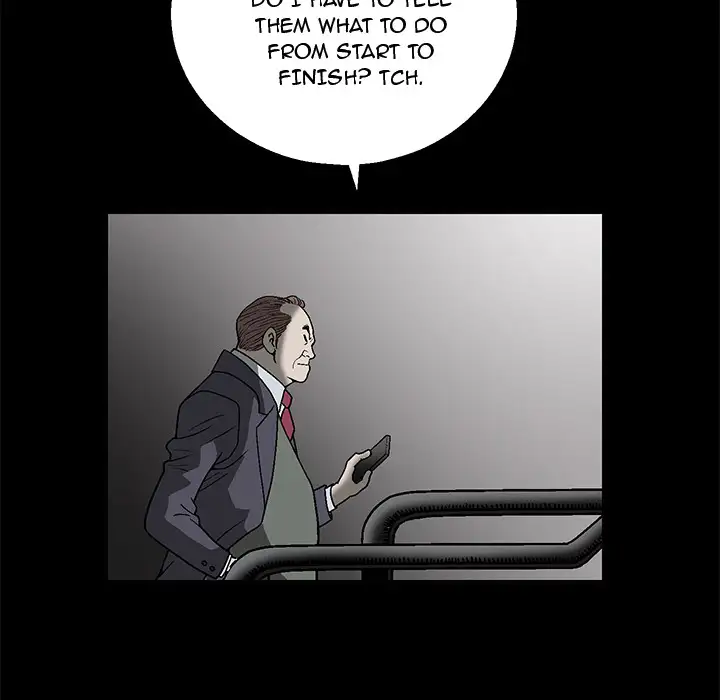 Hunter - Chapter 1 [photo 55] - MangaPorn