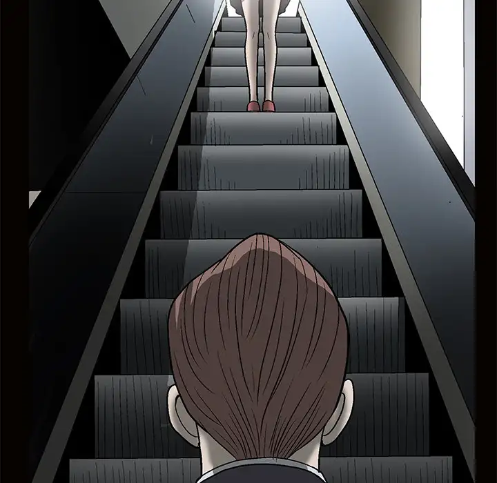 Hunter - Chapter 1 [photo 58] - MangaPorn