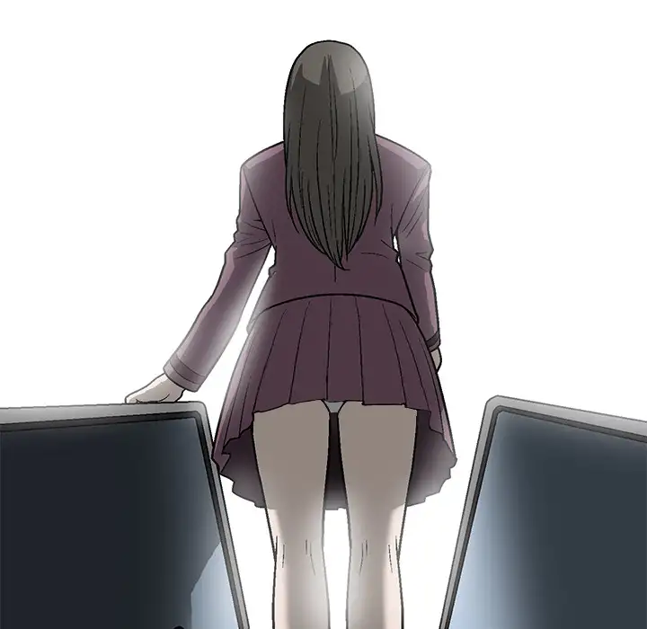 Hunter - Chapter 1 [photo 60] - MangaPorn