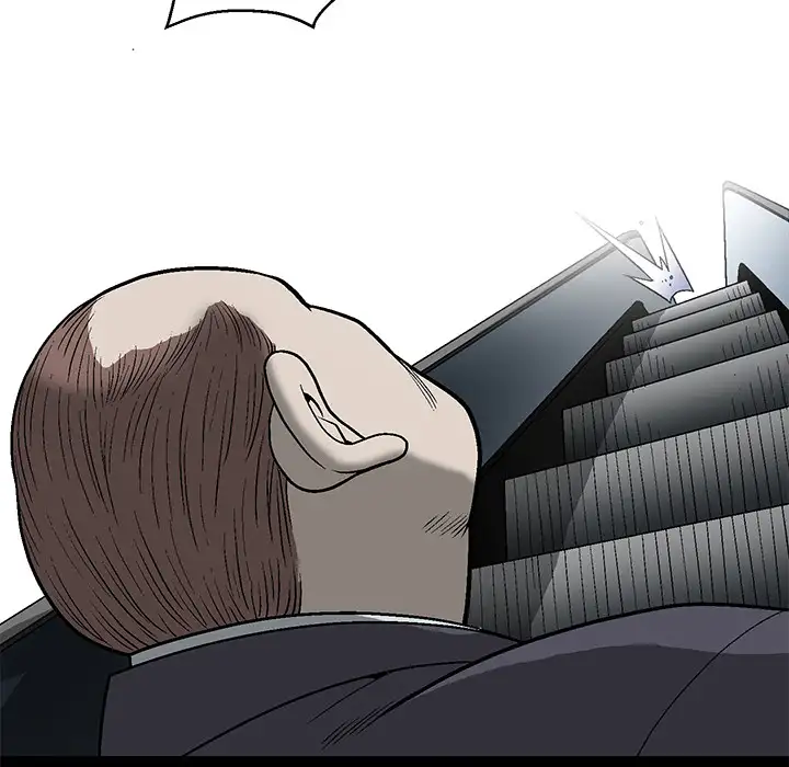 Hunter - Chapter 1 [photo 75] - MangaPorn