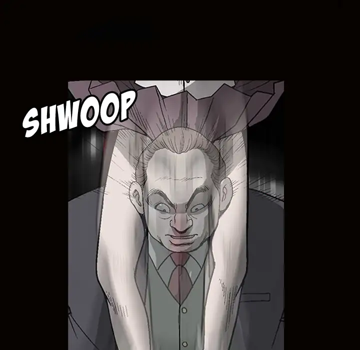 Hunter - Chapter 1 [photo 79] - MangaPorn