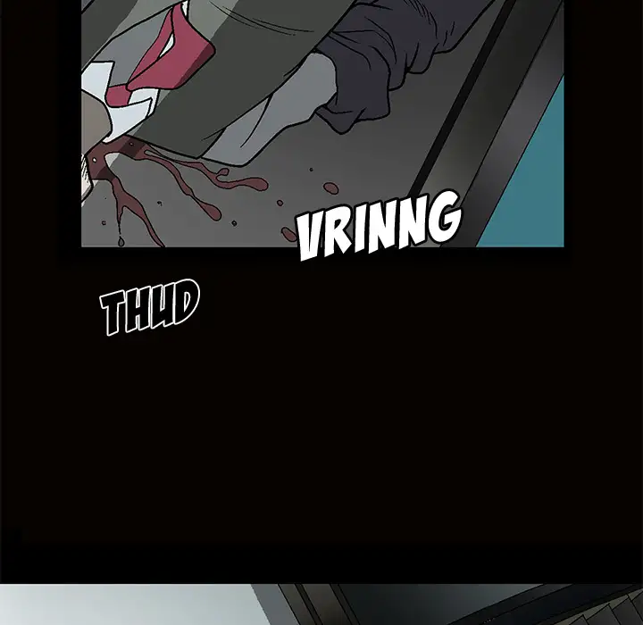 Hunter - Chapter 1 [photo 92] - MangaPorn