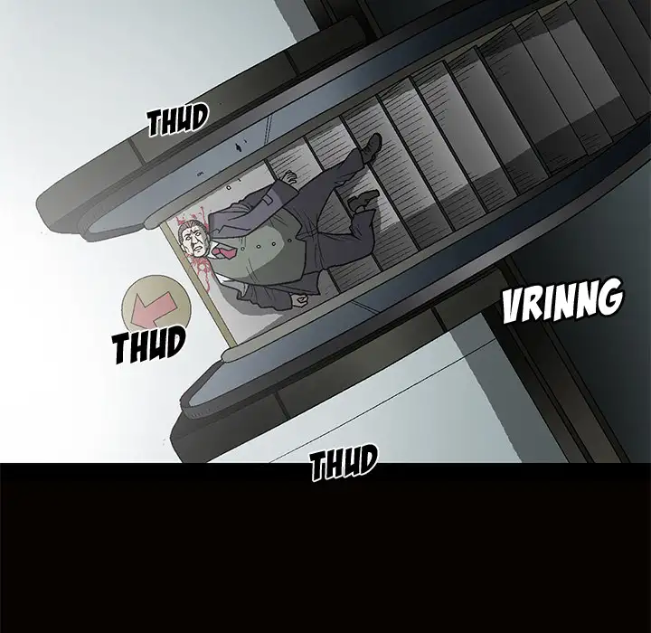 Hunter - Chapter 1 [photo 93] - MangaPorn